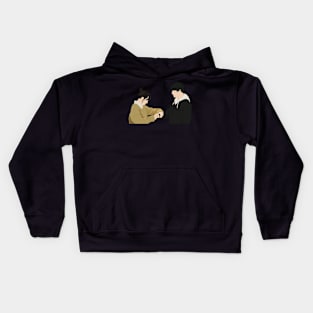 Law School Kids Hoodie